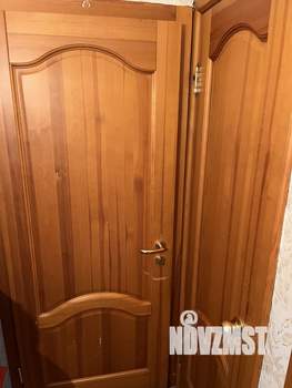 1-к квартира, вторичка, 33м2, 3/5 этаж