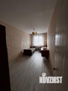 2-к квартира, вторичка, 45м2, 5/5 этаж