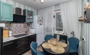 2-к квартира, вторичка, 56м2, 4/10 этаж