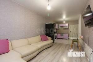 2-к квартира, вторичка, 49м2, 8/24 этаж