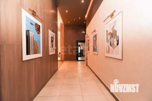 2-к квартира, вторичка, 41м2, 9/25 этаж