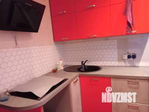 2-к квартира, вторичка, 45м2, 3/5 этаж