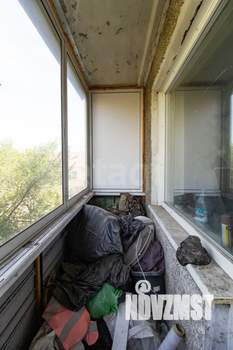 1-к квартира, вторичка, 32м2, 3/5 этаж