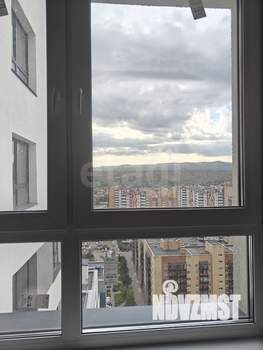 1-к квартира, вторичка, 48м2, 13/24 этаж