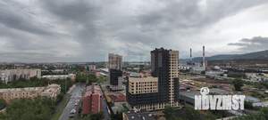 Студия квартира, вторичка, 18м2, 17/19 этаж