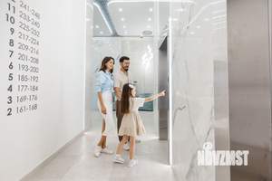 2-к квартира, вторичка, 56м2, 21/24 этаж