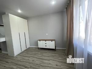 Студия квартира, вторичка, 17м2, 5/5 этаж