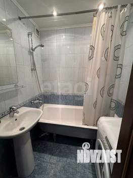 2-к квартира, вторичка, 53м2, 6/10 этаж