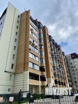 Студия квартира, вторичка, 38м2, 3/11 этаж