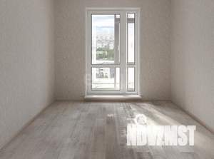 1-к квартира, вторичка, 42м2, 12/17 этаж