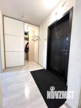 1-к квартира, вторичка, 41м2, 5/10 этаж