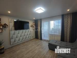 1-к квартира, вторичка, 41м2, 3/10 этаж