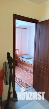 3-к квартира, вторичка, 66м2, 4/4 этаж