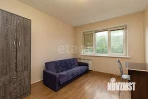 Студия квартира, вторичка, 17м2, 4/5 этаж