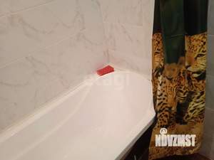 1-к квартира, вторичка, 32м2, 1/5 этаж