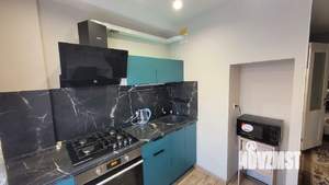 1-к квартира, вторичка, 30м2, 6/9 этаж