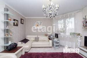 2-к квартира, вторичка, 62м2, 4/24 этаж