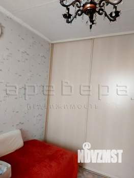 2-к квартира, вторичка, 54м2, 6/9 этаж