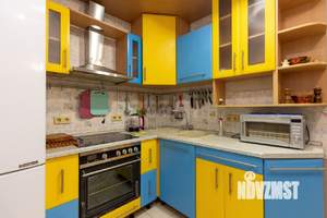 2-к квартира, вторичка, 45м2, 5/5 этаж