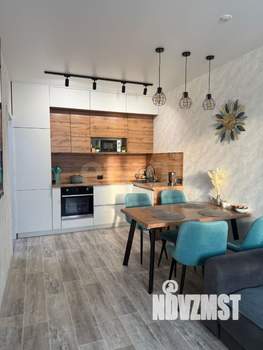 3-к квартира, вторичка, 57м2, 15/19 этаж