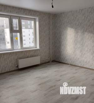 2-к квартира, вторичка, 54м2, 9/17 этаж
