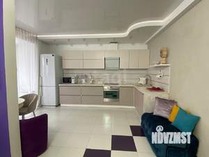 4-к квартира, вторичка, 131м2, 3/8 этаж