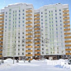 3-к квартира, сданный дом, 83м2, 8/13 этаж