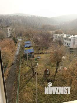 2-к квартира, вторичка, 45м2, 5/5 этаж