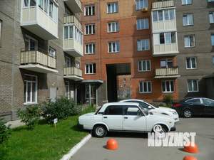1-к квартира, вторичка, 39м2, 2/9 этаж