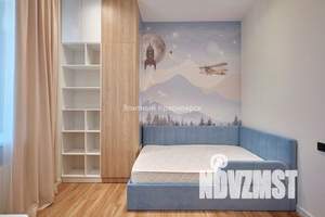 4-к квартира, вторичка, 144м2, 13/14 этаж