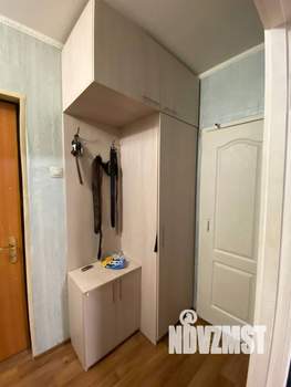 1-к квартира, вторичка, 41м2, 2/10 этаж