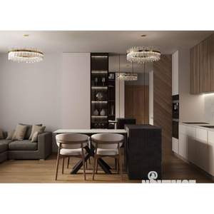 3-к квартира, вторичка, 85м2, 4/16 этаж