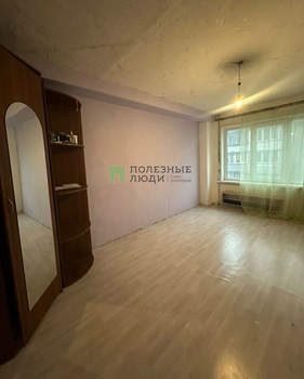 3-к квартира, вторичка, 66м2, 4/9 этаж