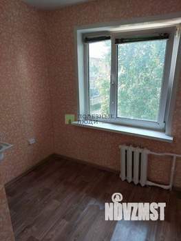 Студия квартира, вторичка, 10м2, 5/5 этаж