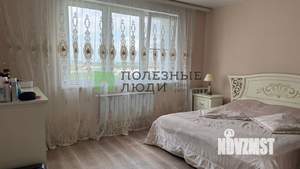 3-к квартира, вторичка, 83м2, 14/25 этаж