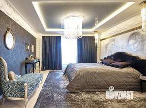 5-к квартира, вторичка, 200м2, 9/10 этаж