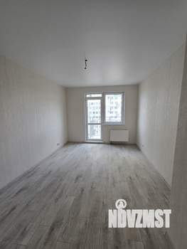 1-к квартира, вторичка, 37м2, 20/25 этаж