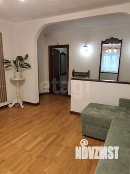 3-к квартира, вторичка, 80м2, 5/10 этаж