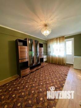 1-к квартира, вторичка, 34м2, 1/5 этаж