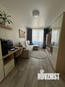 2-к квартира, вторичка, 47м2, 11/16 этаж