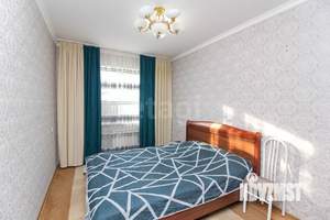 3-к квартира, вторичка, 64м2, 2/9 этаж