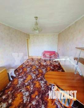 2-к квартира, вторичка, 45м2, 4/5 этаж