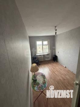 2-к квартира, вторичка, 43м2, 5/5 этаж