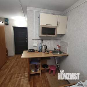 Студия квартира, вторичка, 17м2, 5/5 этаж