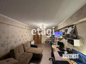 2-к квартира, вторичка, 44м2, 2/5 этаж