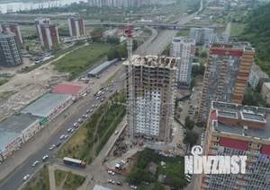 1-к квартира, вторичка, 30м2, 9/17 этаж