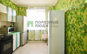 3-к квартира, вторичка, 67м2, 7/10 этаж