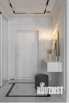 3-к квартира, вторичка, 80м2, 13/24 этаж