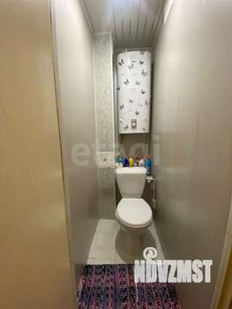 1-к квартира, вторичка, 38м2, 2/9 этаж