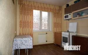 1-к квартира, вторичка, 41м2, 2/10 этаж